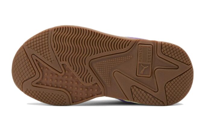 (PS) Ron Funches x RS-X “Be Seen”