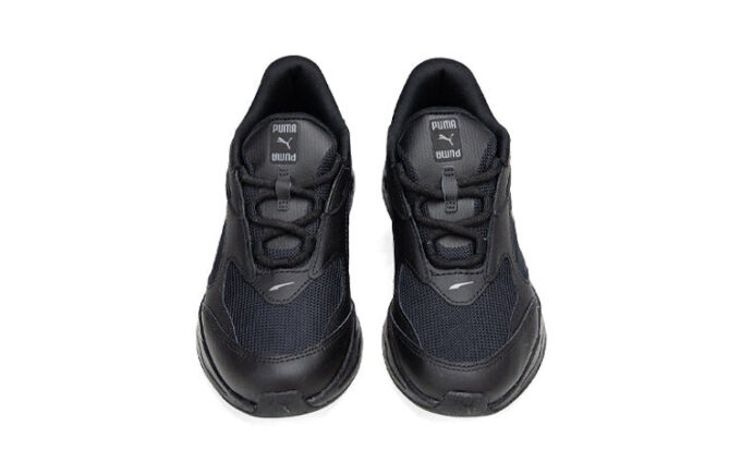 (PS) RS-Fast Triple “Black”