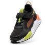 (PS) RS-X “Black Orange Glo”