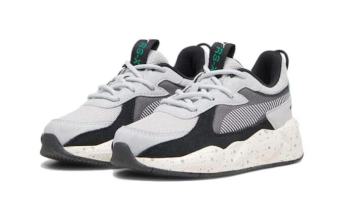 (PS) RS-X “Street Punk”