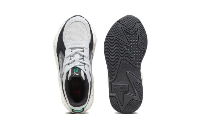 (PS) RS-X “Street Punk”