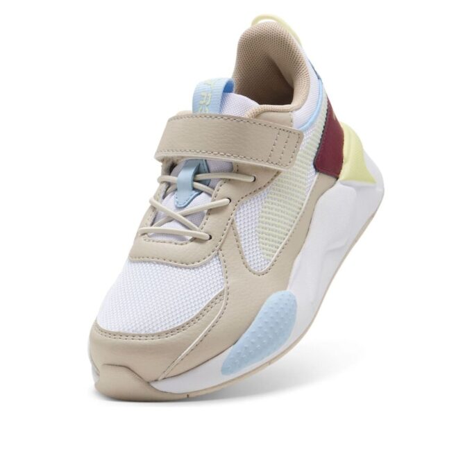 (PS) RS-X “White Gold Moon”