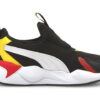 (PS) RS-X x Peanuts “Black Yellow Red”