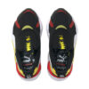 (PS) RS-X x Peanuts “Black Yellow Red”