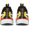 (PS) RS-X x Peanuts “Black Yellow Red”
