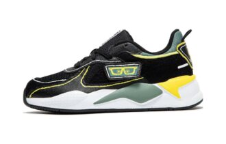 (PS) RS-X x SpongeBob SquarePants “SpongeBob”s Glasses”