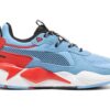 (PS) RS-X x THE SMURFS “Team Light Blue”
