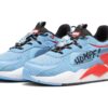 (PS) RS-X x THE SMURFS “Team Light Blue”