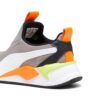 (PS) RS-X3 Slip-On “Concrete Grey Rickie Orange”