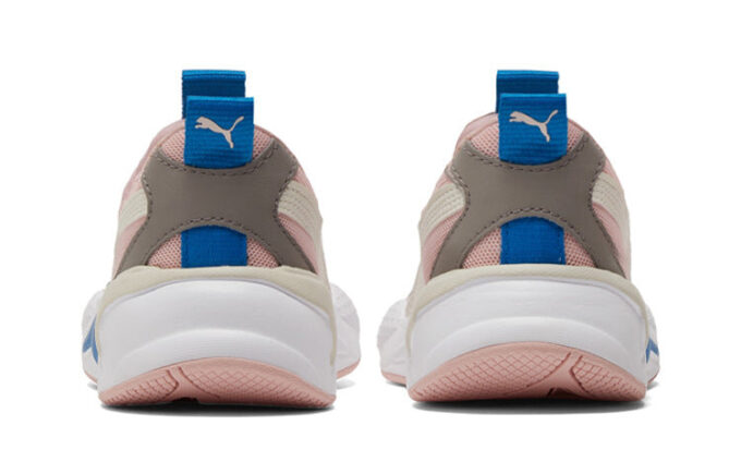 (PS) RS-X3 Slip-On “Lotus Ivory Glow”