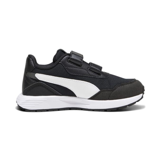 (PS) Runtamed V “Black White”