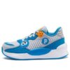 (PS) Sesame Street x PUMA 50 Rs 9.8 Running Shoes Blue/Gray