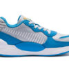 (PS) Sesame Street x PUMA 50 Rs 9.8 Running Shoes Blue/Gray