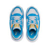 (PS) Sesame Street x PUMA 50 Rs 9.8 Running Shoes Blue/Gray