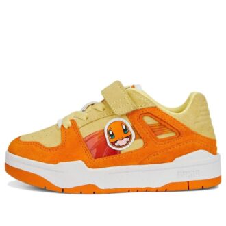 (PS) Slipstream Lo x Pokmon “Charmander”