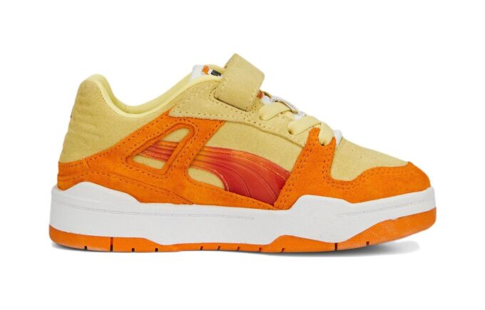 (PS) Slipstream Lo x Pokmon “Charmander”