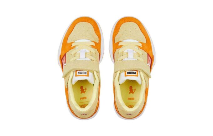 (PS) Slipstream Lo x Pokmon “Charmander”
