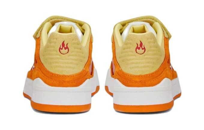 (PS) Slipstream Lo x Pokmon “Charmander”