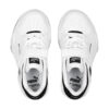 (PS) Slipstream Shoes “White Black”