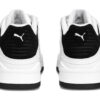 (PS) Slipstream Shoes “White Black”