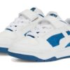 (PS) Slipstream Suede “White Lake Blue”