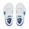 (PS) Slipstream Suede “White Lake Blue”