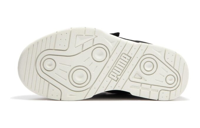 (PS) Slipstream Sweater Weather “Black Dark Grey”