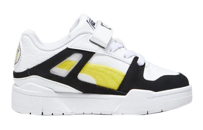 (PS) Slipstream x SpongeBob SquarePants “SpongeBob”s Glasses”