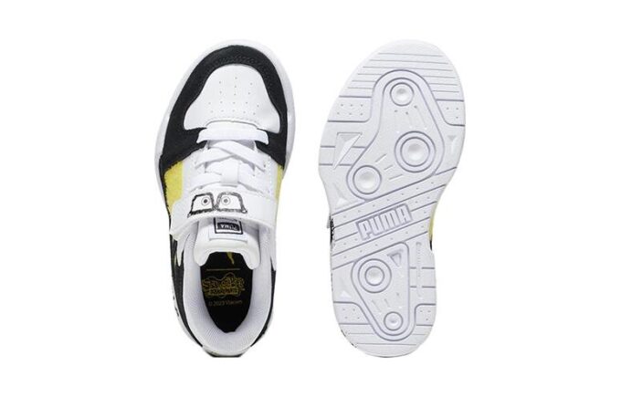 (PS) Slipstream x SpongeBob SquarePants “SpongeBob”s Glasses”