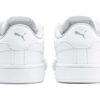 (PS) Smash v2 Leather “Triple White”