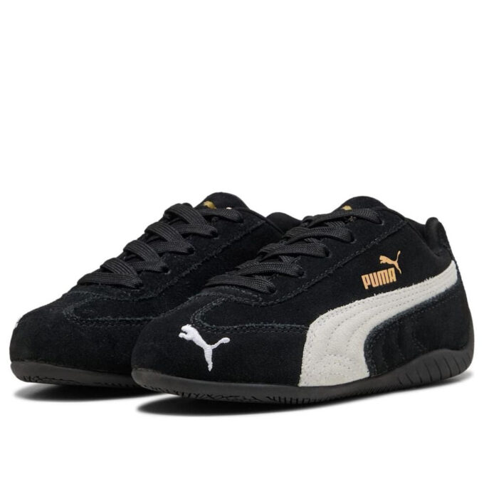 (PS) Speed Cat OG “Black White”