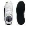 (PS) Speedcat Leather “White Black”