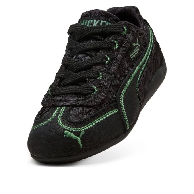 (PS) Speedcat “Wicked Elphie”