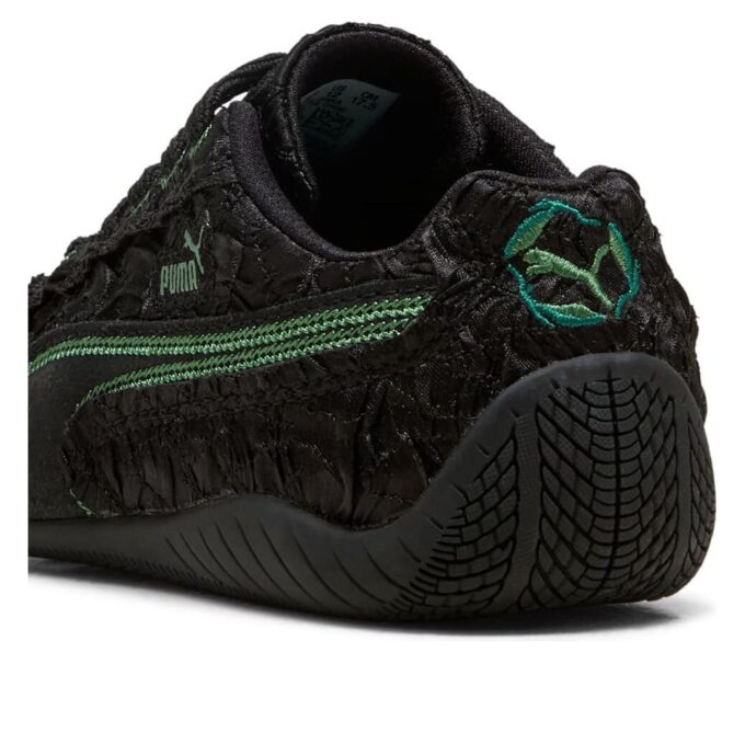 (PS) Speedcat “Wicked Elphie”