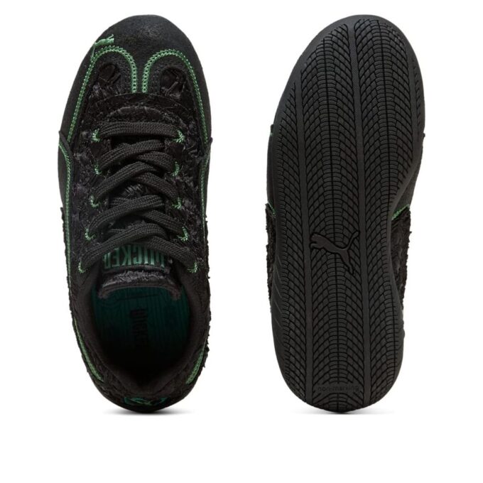 (PS) Speedcat “Wicked Elphie”