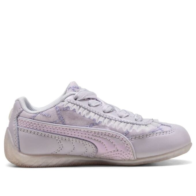 (PS) Speedcat “Wicked Goodness”