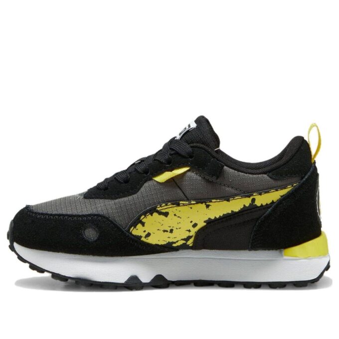 (PS) SpongeBob SquarePants x Rider FV “SpongeBob”s Glasses”