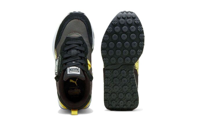 (PS) SpongeBob SquarePants x Rider FV “SpongeBob”s Glasses”