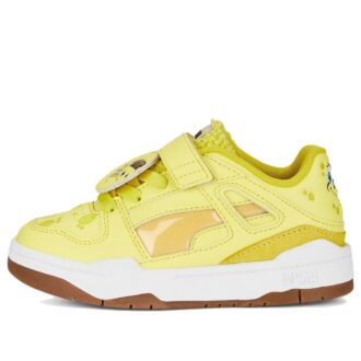 (PS) SpongeBob SquarePants x Slipstream “SpongeBob”