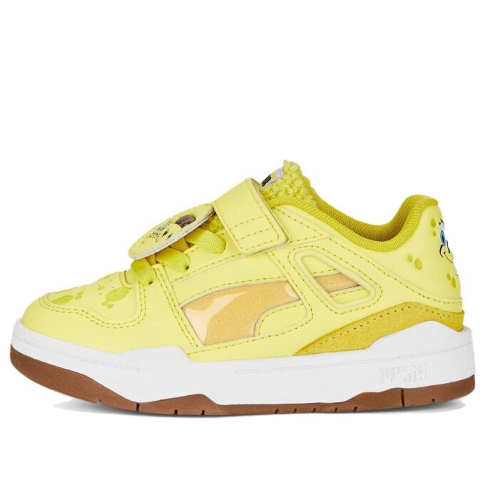 (PS) SpongeBob SquarePants x Slipstream “SpongeBob”