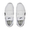 (PS) ST Runner v3 Leather Shoes “White Black”