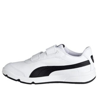 (PS) Stepfleex 2 Sl V Ps Sneakers White