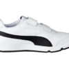 (PS) Stepfleex 2 Sl V Ps Sneakers White
