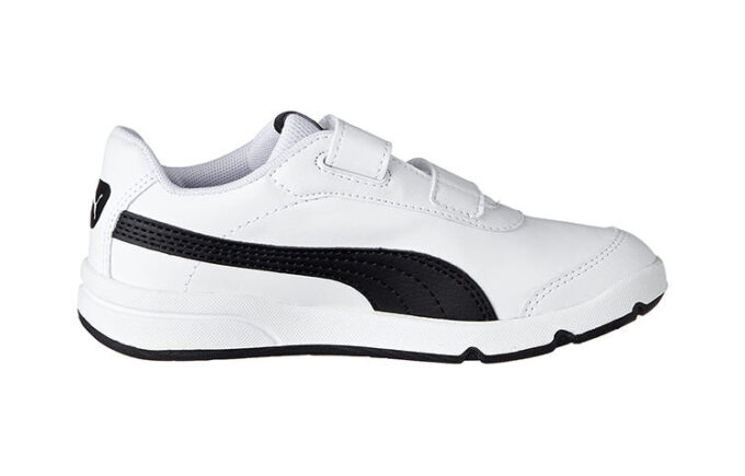 (PS) Stepfleex 2 Sl V Ps Sneakers White