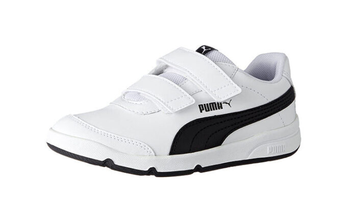 (PS) Stepfleex 2 Sl V Ps Sneakers White