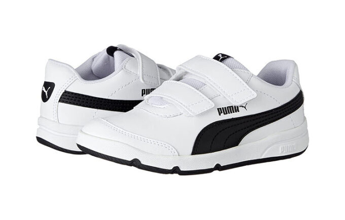 (PS) Stepfleex 2 Sl V Ps Sneakers White