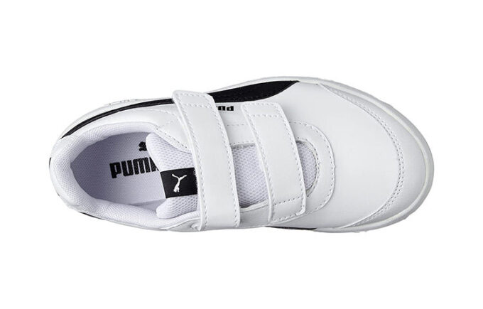 (PS) Stepfleex 2 Sl V Ps Sneakers White