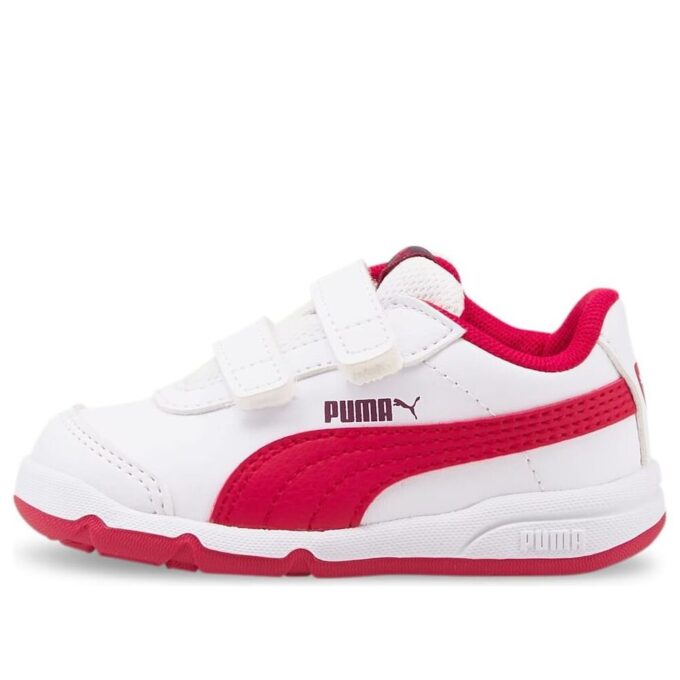 (PS) Stepfleex 2 Sl V Ps “White Pink”