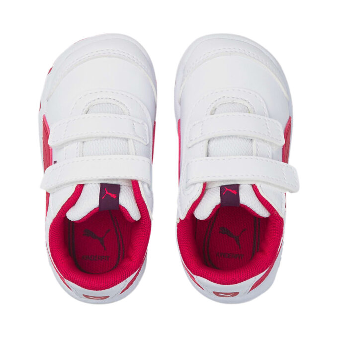 (PS) Stepfleex 2 Sl V Ps “White Pink”