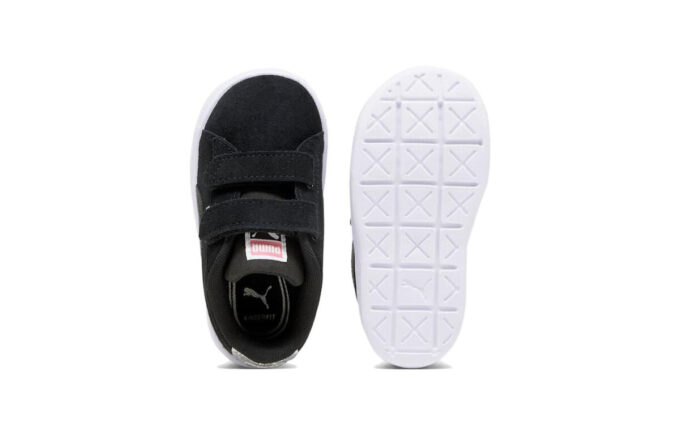 (PS) Suede Classic “Starry Night – Black”